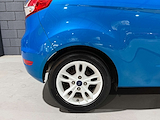 Used Ford Fiesta
