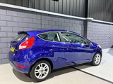 Used Ford Fiesta