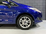 Used Ford Fiesta