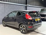 Used Ford Fiesta