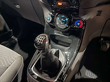Used Ford Fiesta