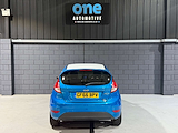 Used Ford Fiesta