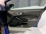 Used Ford Fiesta