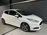 Used Ford Fiesta