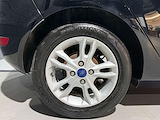 Used Ford Fiesta