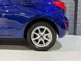 Used Ford Fiesta