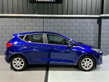 Used Ford Fiesta
