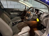Used Ford Fiesta