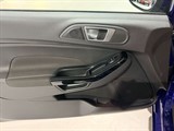 Used Ford Fiesta