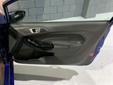 Used Ford Fiesta