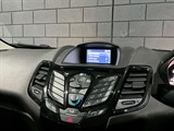 Used Ford Fiesta