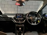 Used Ford Fiesta