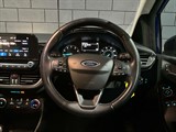 Used Ford Fiesta