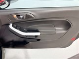 Used Ford Fiesta
