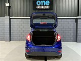 Used Ford Fiesta
