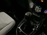 Used Ford Fiesta