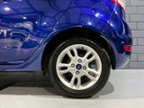 Used Ford Fiesta