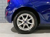 Used Ford Fiesta