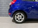 Used Ford Fiesta