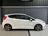 Used Ford Fiesta