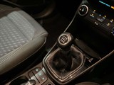 Used Ford Fiesta