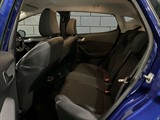 Used Ford Fiesta