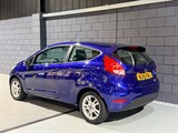 Used Ford Fiesta