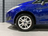 Used Ford Fiesta