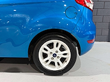 Used Ford Fiesta