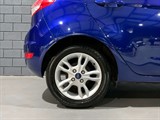 Used Ford Fiesta