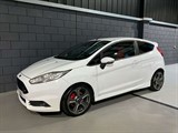 Used Ford Fiesta