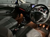 Used Ford Fiesta