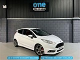 Used Ford Fiesta