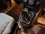 Used Ford Fiesta