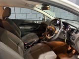 Used Ford Fiesta