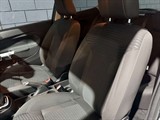 Used Ford Fiesta