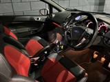 Used Ford Fiesta