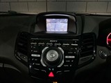 Used Ford Fiesta