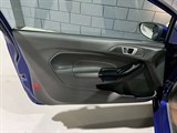Used Ford Fiesta