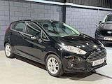 Used Ford Fiesta