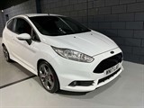 Used Ford Fiesta
