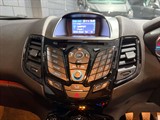 Used Ford Fiesta