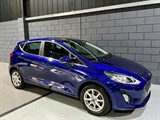 Used Ford Fiesta