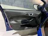 Used Ford Fiesta