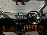 Used Ford Fiesta