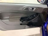 Used Ford Fiesta