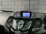 Used Ford Fiesta