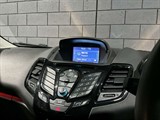 Used Ford Fiesta