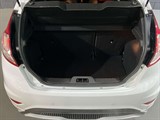Used Ford Fiesta