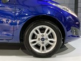 Used Ford Fiesta